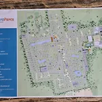 Panorama Near Efteling - With Garden And Swimmingpool Europarcs * Kaatsheuvel