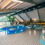 Ferienhaus Panorama Near Efteling - With Garden And Swimmingpool Europarcs