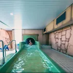Ferienhaus Panorama Near Efteling - With Garden And Swimmingpool Europarcs *