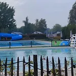Panorama Near Efteling - With Garden And Swimmingpool Europarcs *