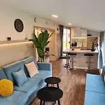Panorama Near Efteling - With Garden And Swimmingpool Europarcs Ferienhaus *