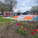 Ferienhaus Panorama Near Efteling - With Garden And Swimmingpool Europarcs Kaatsheuvel