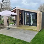 Panorama Near Efteling - With Garden And Swimmingpool Europarcs *