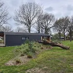 Panorama Near Efteling - With Garden And Swimmingpool Europarcs Feriehus *