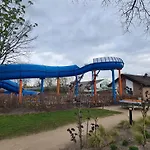 Panorama Near Efteling - With Garden And Swimmingpool Europarcs *