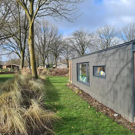 Hackfort 4pers Europarcs Holiday home *