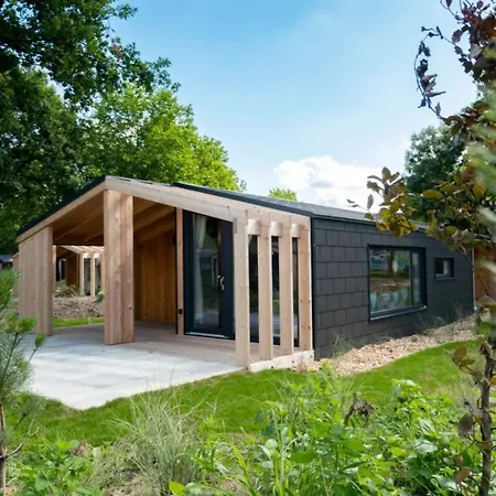 Hackfort 4pers Europarcs Holiday home *
