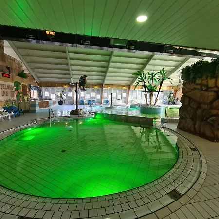 Casa vacanze Panorama Near Efteling - With Garden And Swimmingpool Europarcs *