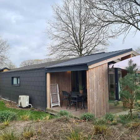 Panorama Near Efteling - With Garden And Swimmingpool Europarcs * Kaatsheuvel