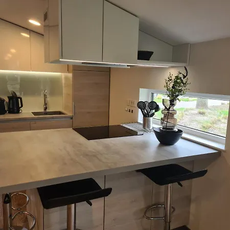 Panorama Near Efteling - With Garden And Swimmingpool Europarcs *