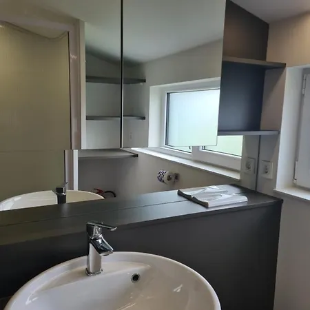 Panorama Near Efteling - With Garden And Swimmingpool Europarcs *