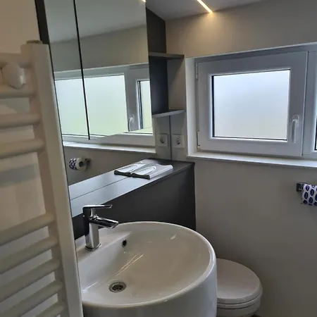 Hackfort 4pers Europarcs Holiday home *