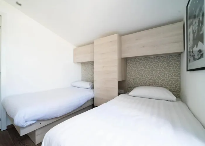 Panorama Near Efteling - With Garden And Swimmingpool Europarcs Ferienhaus