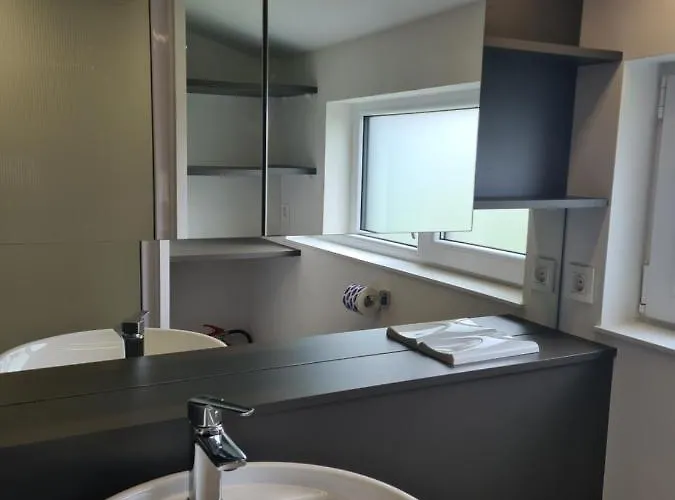 Panorama Near Efteling - With Garden And Swimmingpool Europarcs *