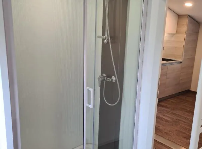 Panorama Near Efteling - With Garden And Swimmingpool Europarcs