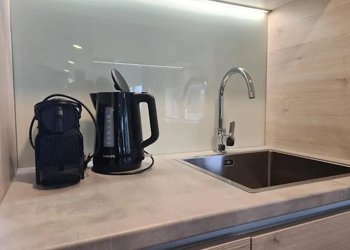 Panorama Near Efteling - With Garden And Swimmingpool Europarcs