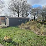 Panorama Near Efteling - With Garden And Swimmingpool Europarcs Дом отдыха Каатсхойвел