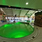 Дом отдыха Panorama Near Efteling - With Garden And Swimmingpool Europarcs *
