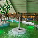 Panorama Near Efteling - With Garden And Swimmingpool Europarcs * Каатсхойвел