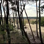 Panorama Near Efteling - With Garden And Swimmingpool Europarcs Дом отдыха Каатсхойвел