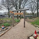 Дом отдыха Panorama Near Efteling - With Garden And Swimmingpool Europarcs *