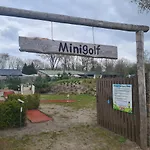 Дом отдыха Panorama Near Efteling - With Garden And Swimmingpool Europarcs Каатсхойвел