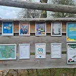 Дом отдыха Panorama Near Efteling - With Garden And Swimmingpool Europarcs *