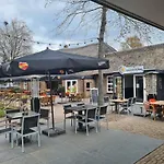 Дом отдыха Panorama Near Efteling - With Garden And Swimmingpool Europarcs Каатсхойвел