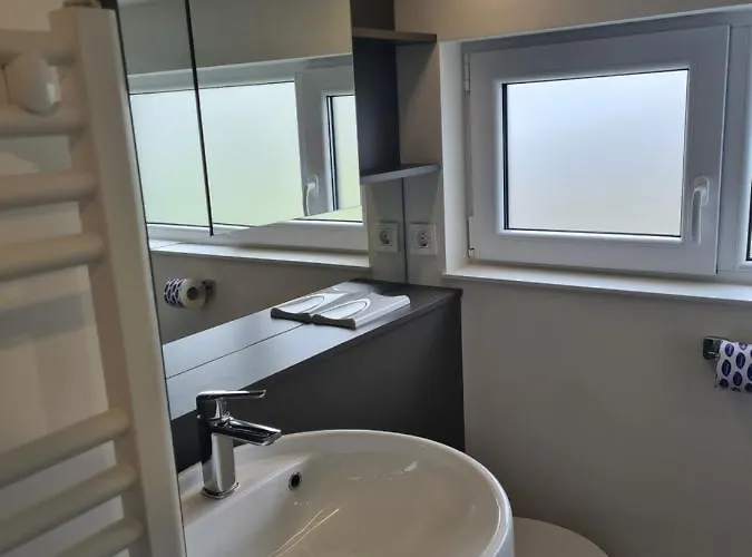 Panorama Near Efteling - With Garden And Swimmingpool Europarcs Vakantiehuis *