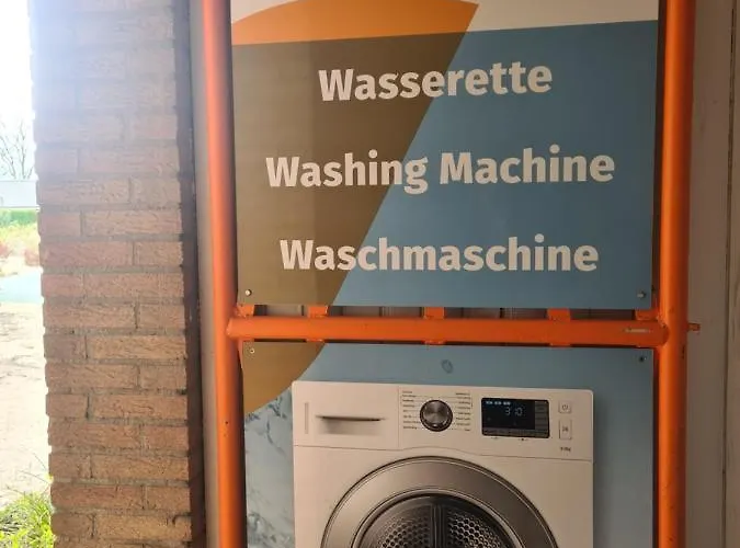 Panorama Near Efteling - With Garden And Swimmingpool Europarcs Vakantiehuis